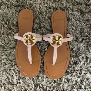Tory Burch Sandals